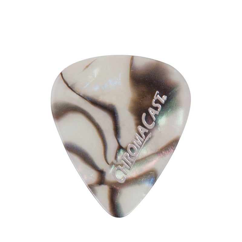 ChromaCast Celluloid Guitar Picks, 50 Pack - Image 2